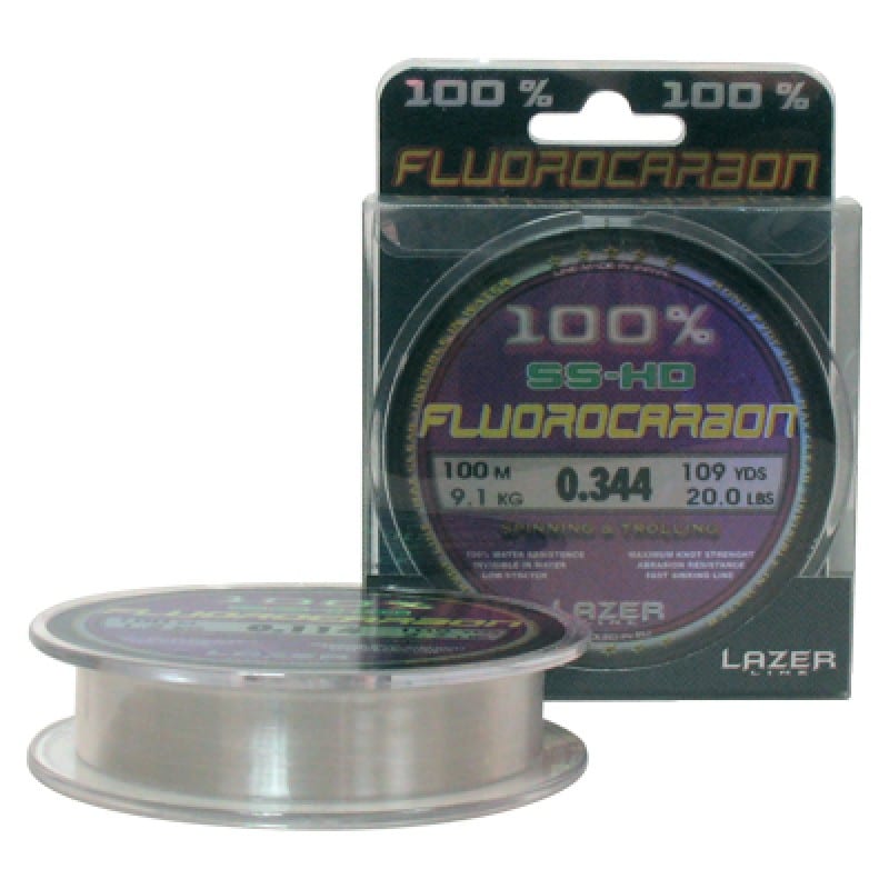 928254-928255-928256-928257_5d0c8ffd257a2-5 Lazer Fluorocarbon SS-HD - 100m - Image 1