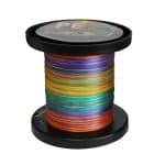 PE Braid Multicolour - 600m - Image 2