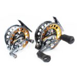 Макара Centerpin Reel - Image 3