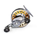Макара Centerpin Reel - Image 2