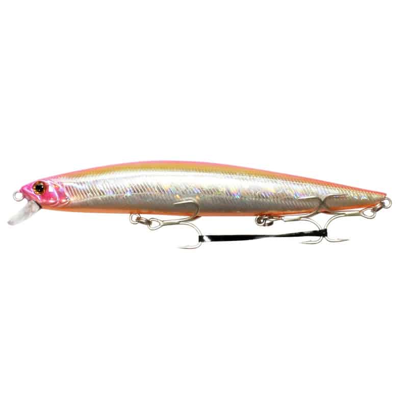 937258_-20221129165905-289 Sea Buzz Terminator MG Minnow 130F - Image 1