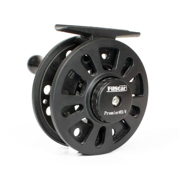 Мухарска макара Premier Fly Reel