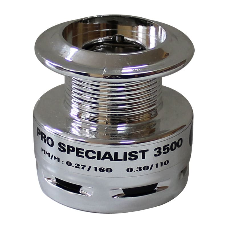 937939__5d0c95f74333f Резервна шпула за Pro Specialist 3500 - Image 1