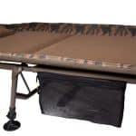 Легло Faith Big Camou Bedchair - Image 2