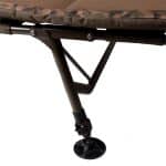 Легло Faith Big Camou Bedchair - Image 4