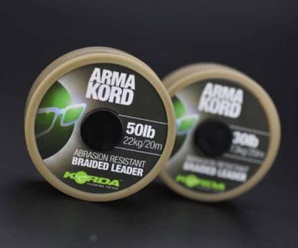 vlakno-korda-arma-kord-braided-leader-20-m-30lb-4558