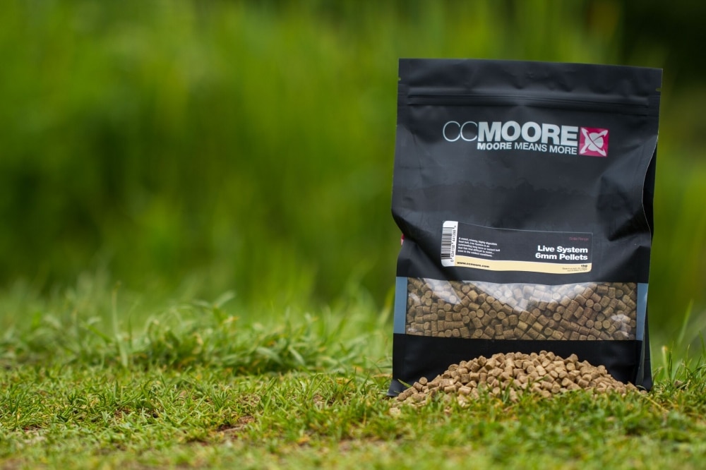 peleti-cc-moore-live-system-pellets-6mm-1kg-4712 peleti-cc-moore-live-system-pellets-6mm-1kg-4712
