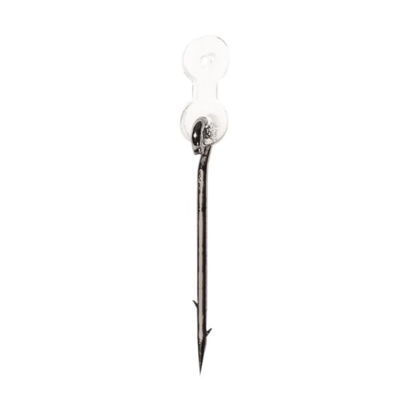 Клин за топче CZ Bait Spike With Silicone Ring - Carp Zoom
