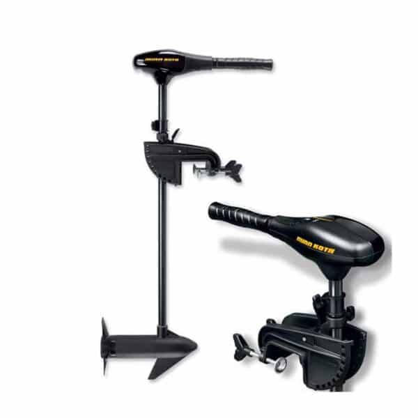 Електрически двигател Endura C2-40 - Minn Kota