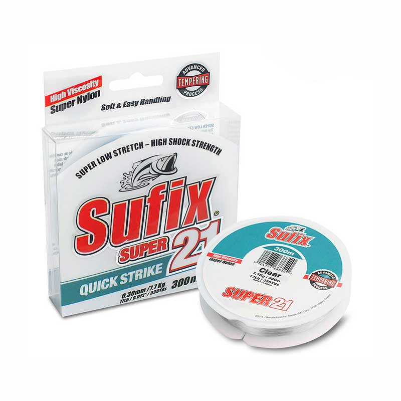 935280__5d0c92d14ed3a Монофилно влакно Sufix Super 21 - Image 1