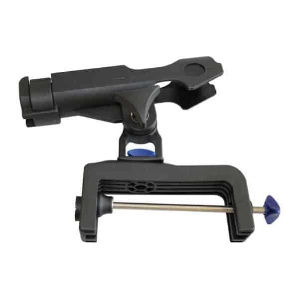 Стойка за пръчка DLT ABS clamp boat rod holder