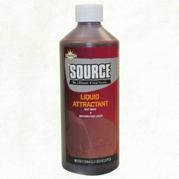 Атрактант DB Re-Hydration Liquid - Dynamite Baits