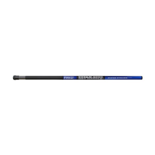Дръжка за кеп/рачило FilStar Titan Net Handle