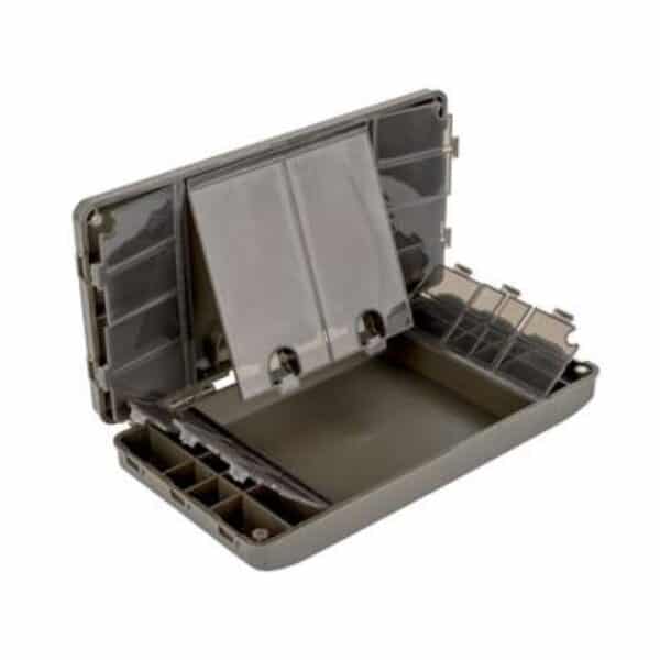 Кутия CZ Tackle Safe Box - Carp Zoom