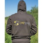 Суичър Carp Spirit Green Hoodie - Image 2