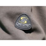 Суичър Carp Spirit Green Hoodie - Image 3