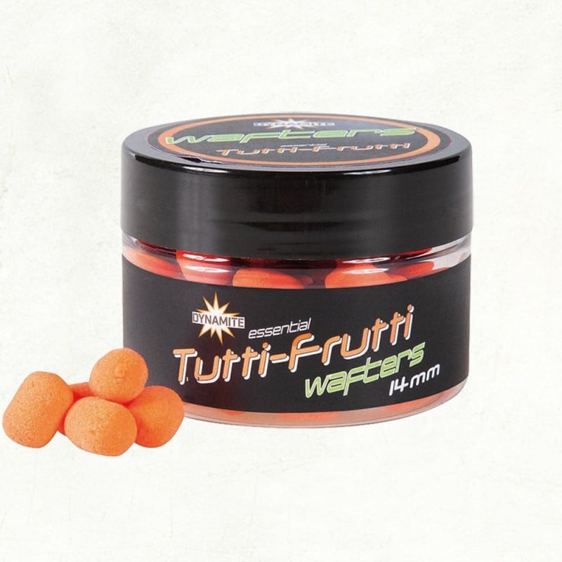 951302-20210312113202-310-1 Балансирани пелети DB Essential Fluro Wafters - Dynamite Baits - Image 1