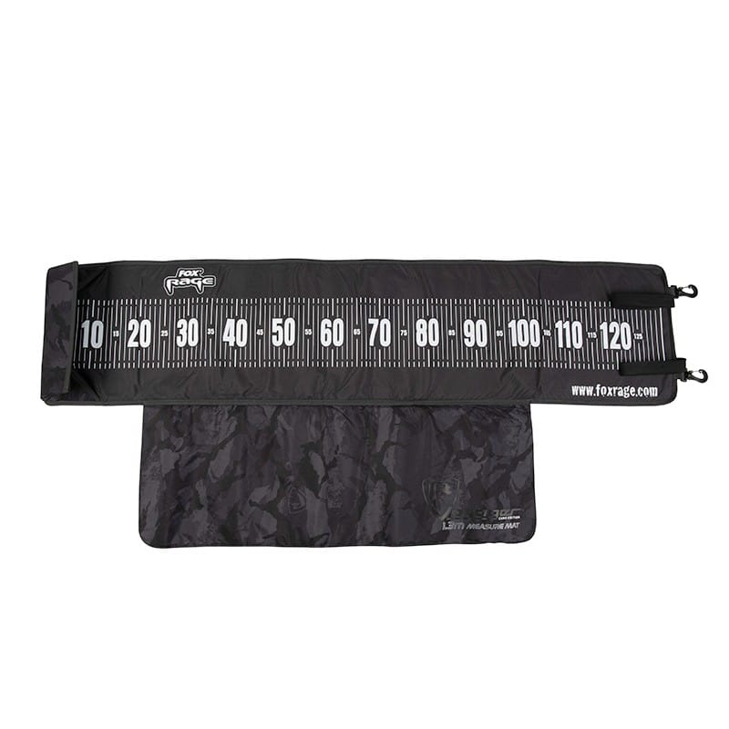 953371_voyager_camo_measure_mat_7-20211208112030-779 Метър Fox Rage Voyager Camo Measure Mat - Image 1