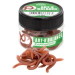 Изкуствени червеи CZ Art-X Balance - Carp Zoom - Image 2