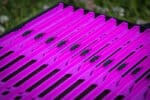 Тавичка със совалки Matrix Loaded Purple Pole Winder Tray - Fox - Image 4