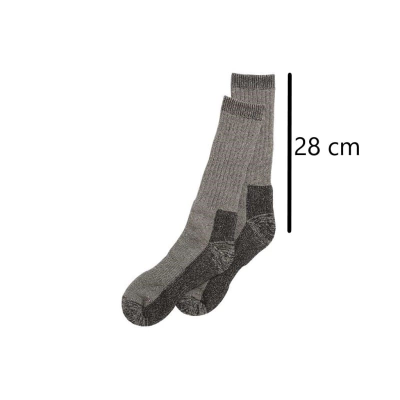 957432_-20231002083441-804 Чорапи Kinetic Wool Sock - Image 1