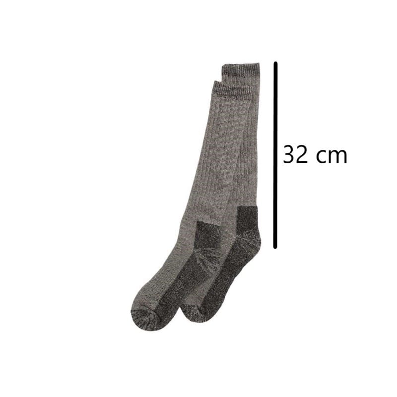 957434_-20231002083340-441 Чорапи Kinetic Wool Sock Long - Image 1