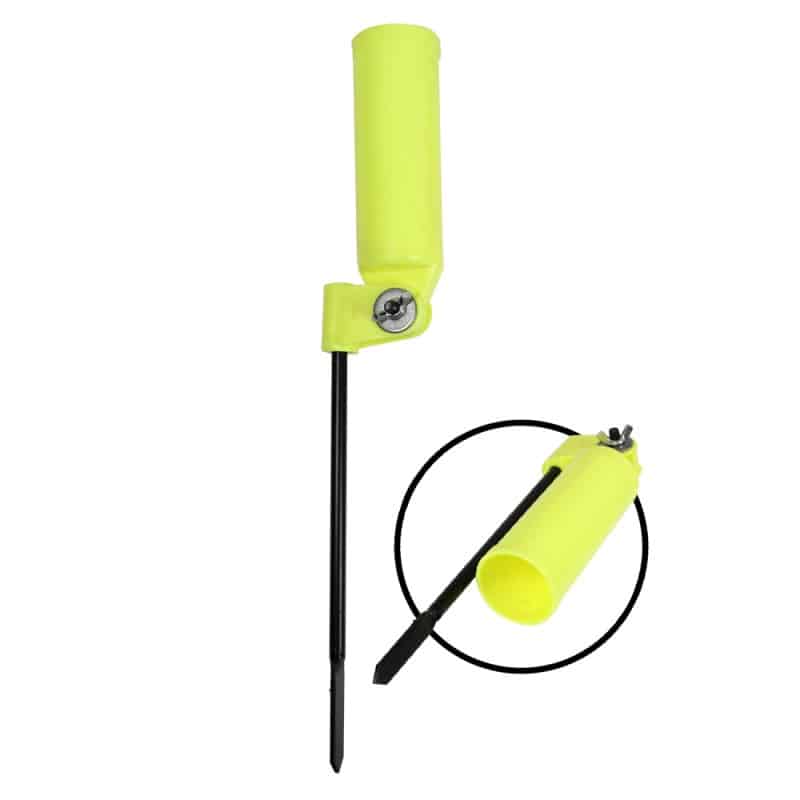 957806_1_1-20250225160131-176 Колче тръба Filstar Beach Rod Holder Large - Image 1