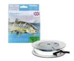 Шнур SB XS-Plus Thistledown 2 Brook Fly Line - Snowbee