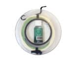 Шнур SB XS-Plus Thistledown 2 Brook Fly Line - Snowbee - Image 2