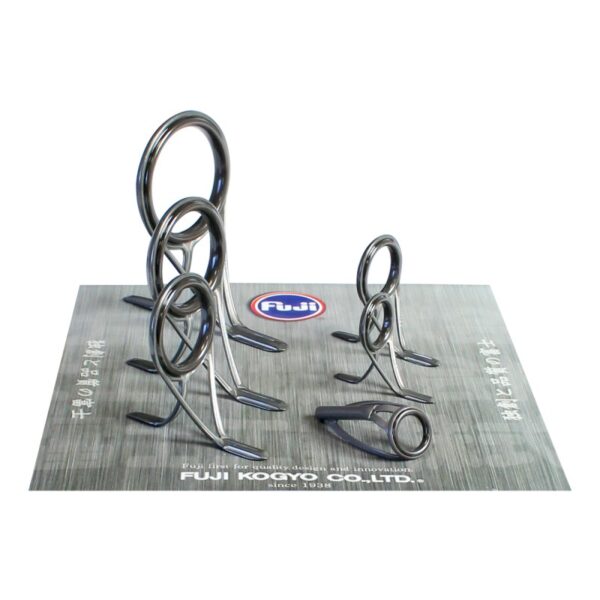 Комплект водачи Fuji Carp Set C5F-A (Alconite)