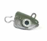 Джиг глава GT-Bio Roller Shad - Image 5