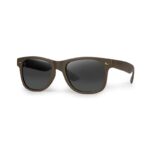 Очила Fox Avius Khaki - Green Lens