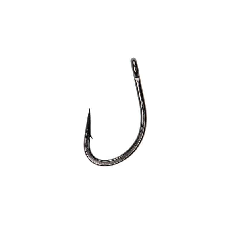 chk235_238_fox_curve_shank_single_hook_1-20210513151818-882 Куки Fox Curve Shank Short Carp Hooks - Image 1