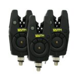 Комплект сигнализатори Faith Detector 3+1 - Image 2