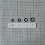 Халки FilStar Power Swivels FS-303 - Image 2
