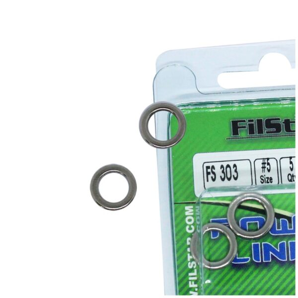 Халки FilStar Power Swivels FS-303