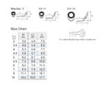 Водач Fuji K Series Alconite Guide - BCKTAG - Image 2