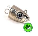 Джиг глава GT-Bio Roller Shad - Image 12