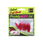 Силикон SeaBuzz Prickly Worm - Sea Buzz - Image 12
