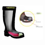 Ботуши Worker EVA 899 - Lemigo - Image 2