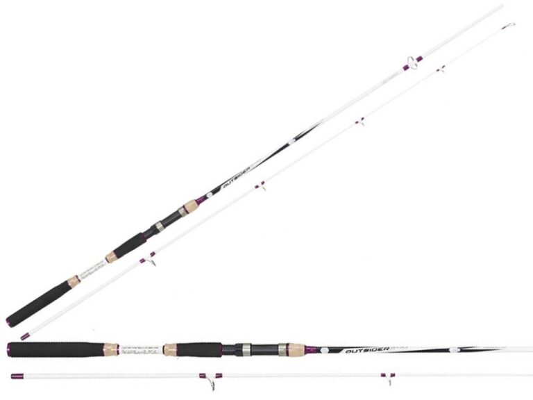 Въдица Excerion / Outsider 3.32m Kali Kunnan