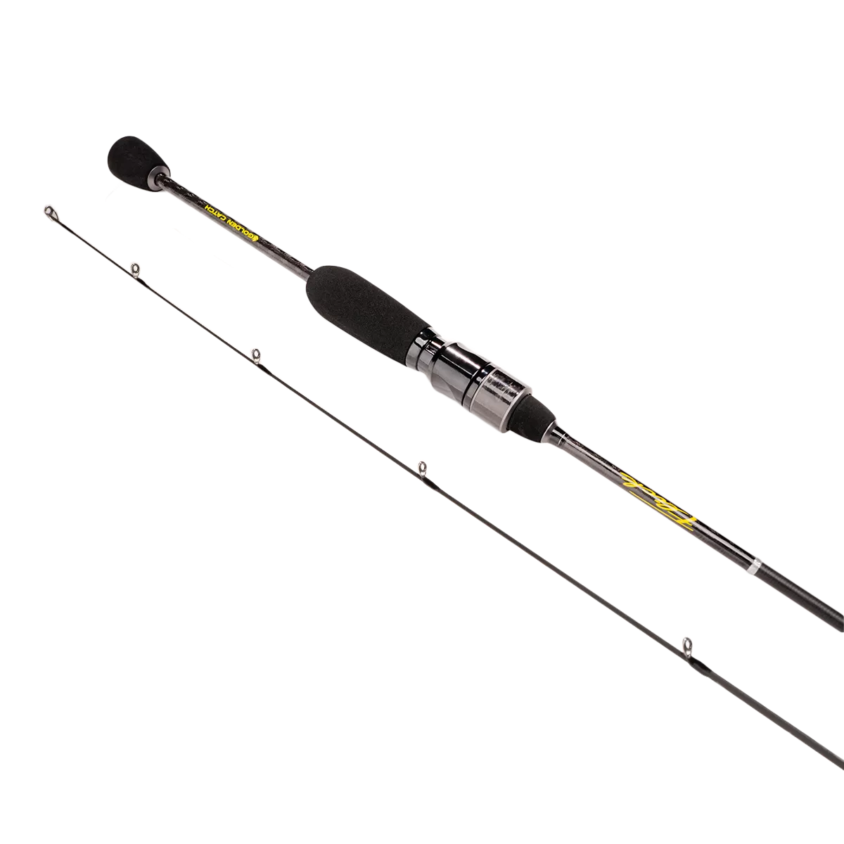 Golden Catch Flick 24 FLS-732ULS 2.21m 0.6–7g ултралайт спининг въдица Golden Catch Flick 24 FLS-732ULS 2.21m 0.6–7g ултралайт спининг въдица