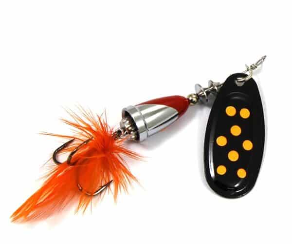 Блесна Strike Pro SN-05D #A32
