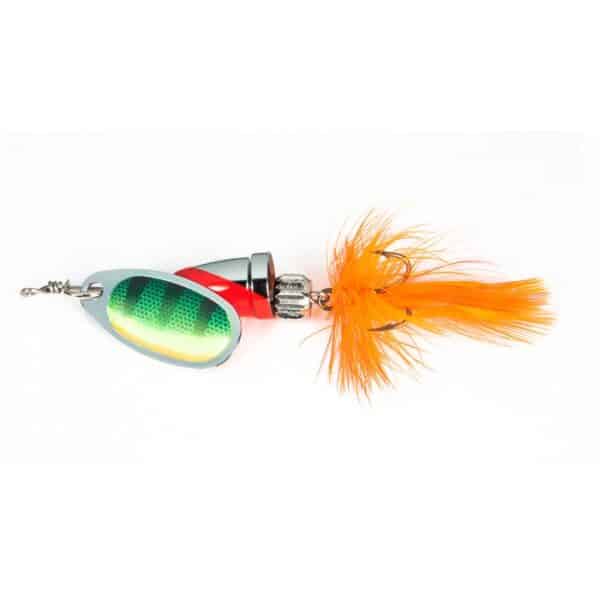 Блесна Strike Pro SN-05D #A37