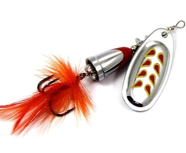 Блесна Strike Pro SN-05D #A39