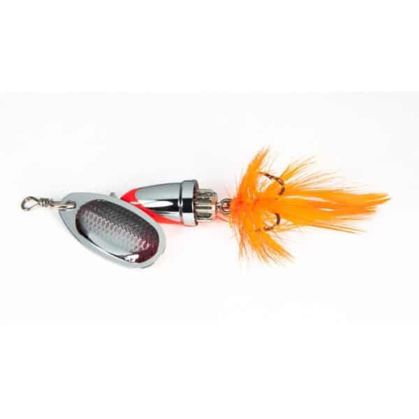 Блесна Strike Pro SN-05D #A42