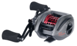 FC101BF 7.0 Flach Cast TICA + spare spool