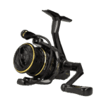Golden Catch Reel Vertais 2500S 6+1BB NEW 2024 - Image 2