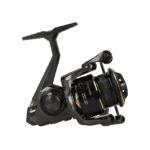 Golden Catch Reel Vertais 2500S 6+1BB NEW 2024 - Image 4