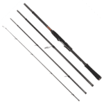 Golden Catch Rod Inquisitor Travel INS-764ML 2.29m 4-18g